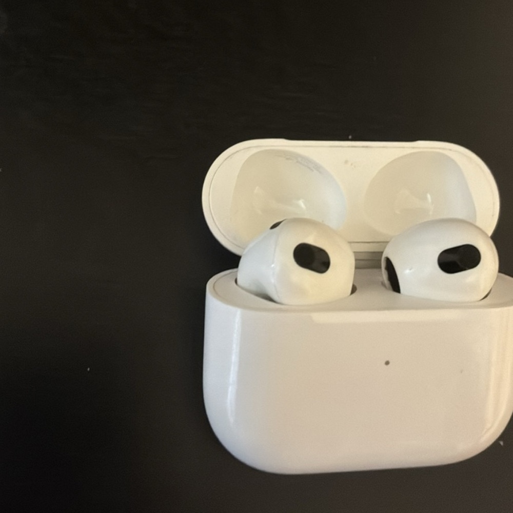 Airpods 3rd Gen (Used)